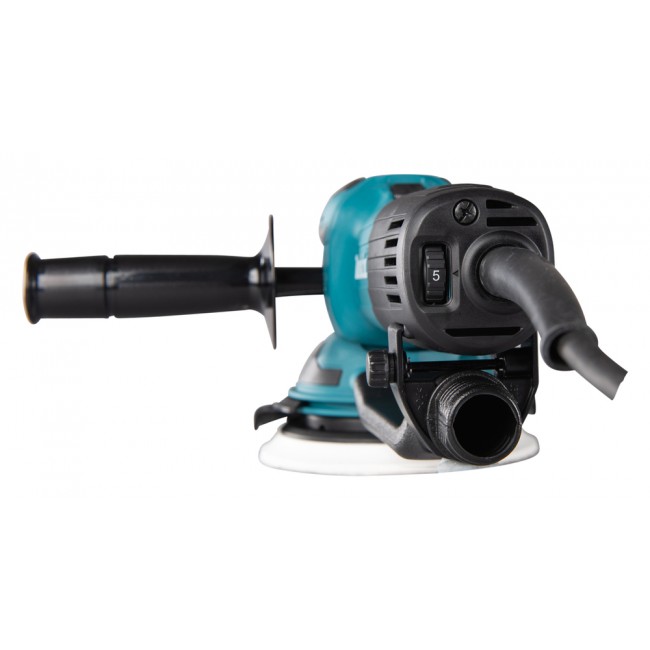 Ponceuse excentrique 750 W - Ø 150 mm - BO6050J - Bricozor 12.jpg MAKITA