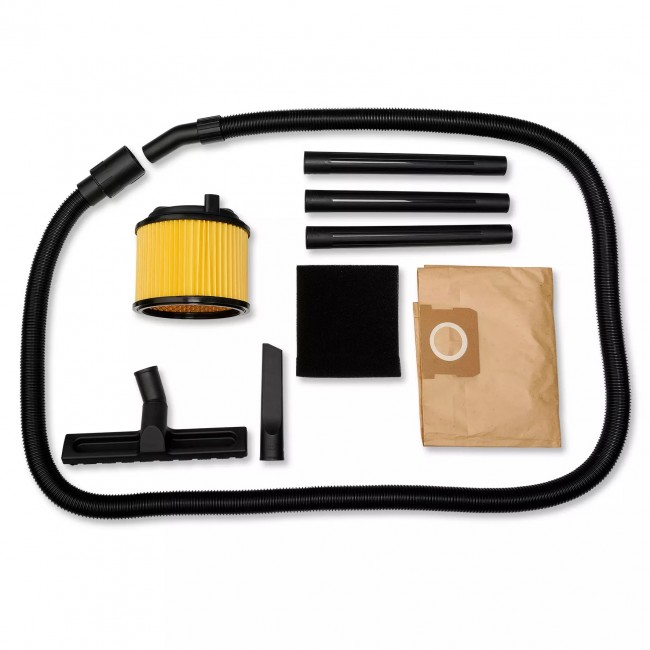 Aspirateur eau et poussière - 20L - puissance 1250W - TC-VC 1820 - Bricozor 1.jpeg EINHELL