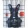 Rideau de douche anti-moisissure - Guilty Dog - 180 x 200 cm