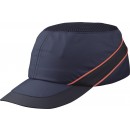 Casquette anti-heurt AIRCOLTAN - bleue DELTA PLUS