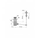 bonde-automatique-pour-lavabo-clapet-tirette-verticale-serrage-40-48-mm.jpeg VALENTIN