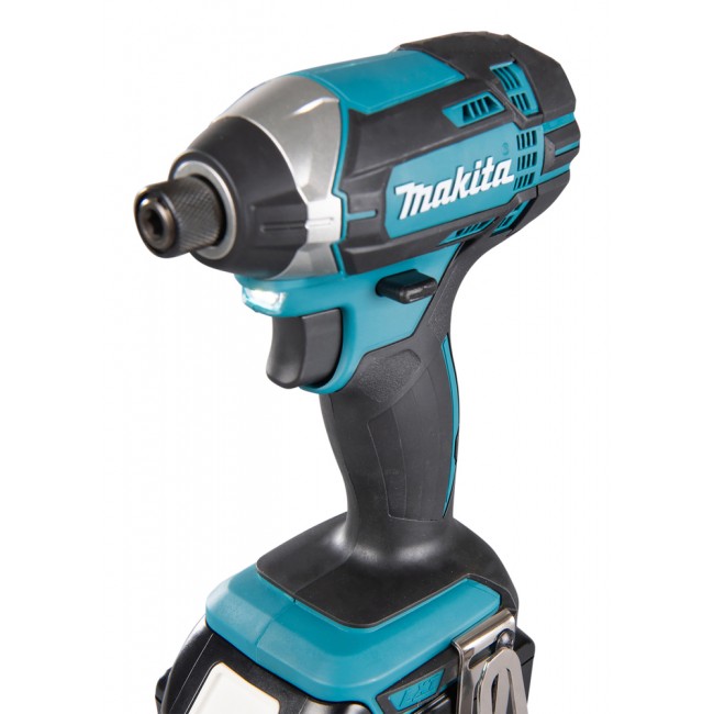 Visseuse à chocs sans fil LXT® 18 V - 4 Ah - DTD152RMJ - Bricozor 13.jpg MAKITA