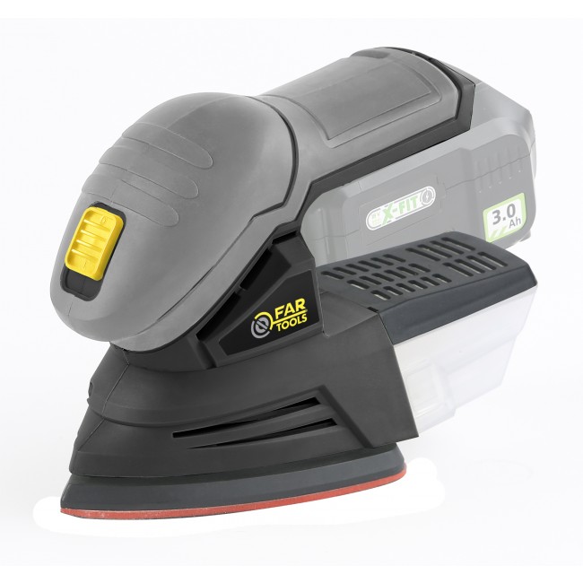 Ponceuse delta sans fil - XF-DELTA - Bricozor 1.jpeg FARTOOLS