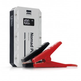 Booster 12 V Lithium Nomad Power PRO 501 GYS