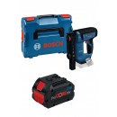 Agrafeuse électrique GTH 18V-14 coffret + Batterie ProCORE 18V - 8,0Ah BOSCH