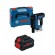 Agrafeuse électrique GTH 18V-14 coffret + Batterie ProCORE 18V - 8,0Ah