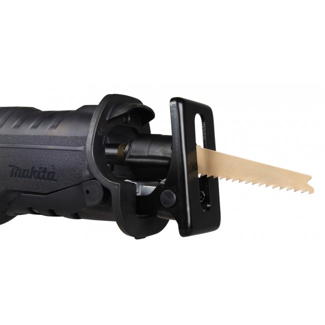 Scie sabre sans fil LXT® - 18 V - 5Ah - DJR187RTE - Bricozor 10.jpg MAKITA