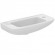 Lave-mains NF 1 trou sans trop plein 50 x 23,5 cm - Ulysse