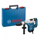 Perforateur filaire SDS Max 1150W GBH 5-40 DCE + coffret - 0611264000 BOSCH