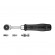 Cliquet assisté E-ASSIST et 3 embouts