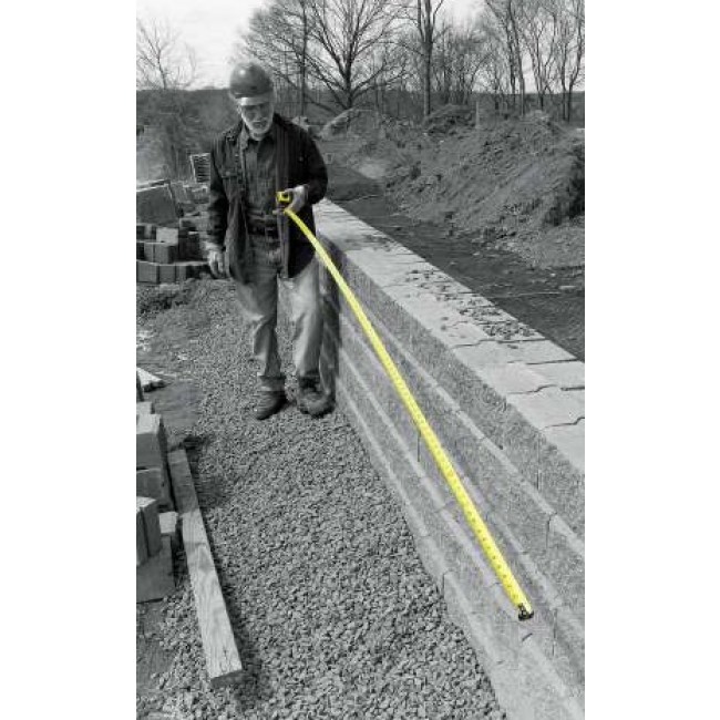 Mètre à ruban magnétique - FatMax Blade Armor