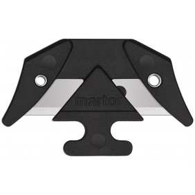 Lames pour couteaux SECUMAX 350 MARTOR