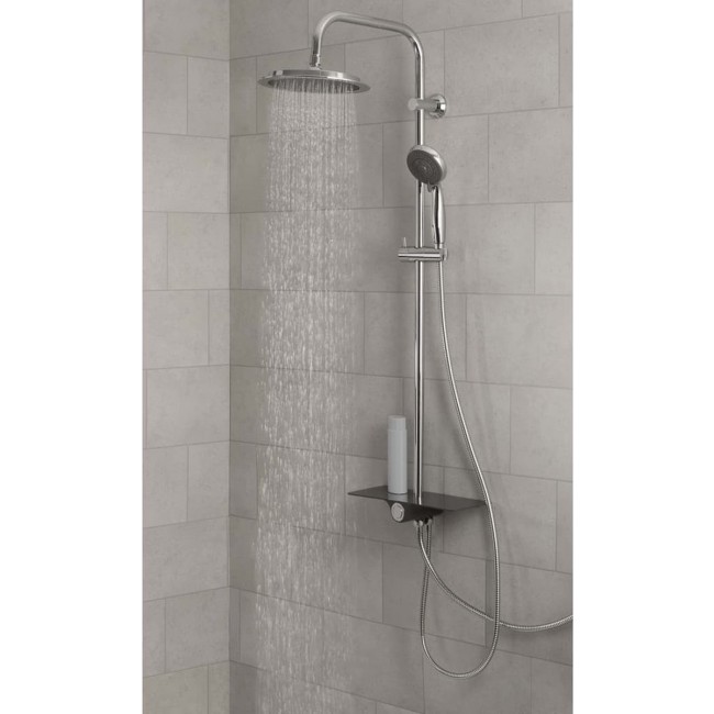 ensemble-de-douche-avec-tablette-design-rond-anthracite-pluie-aquastar.jpg SCHÜTTE