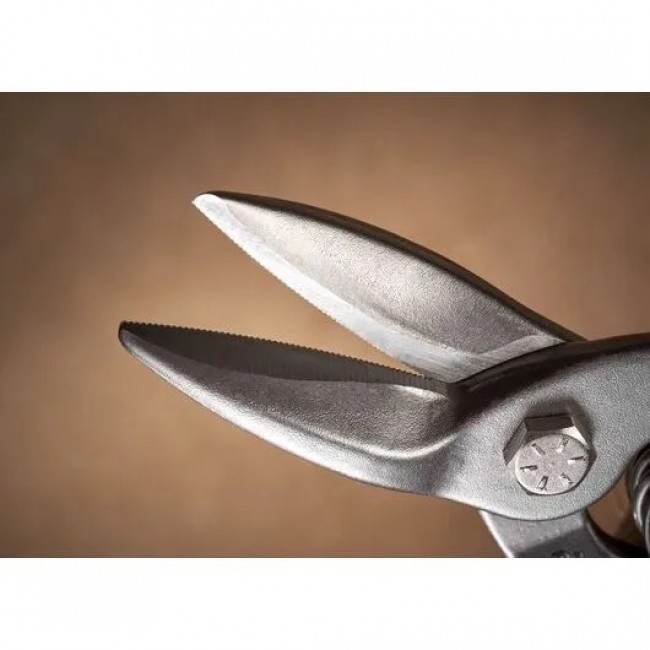 Cisaille universelle aviation - longueur 250mm 2.jpeg STANLEY