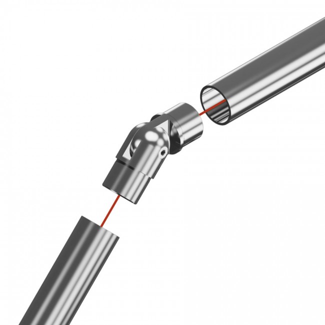 Raccord pour main-courante - diamètre 42,4 mm - inox6.jpg Design Production