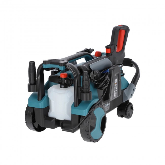 Nettoyeur haute pression 1800:2200W - 160 bar - KS PW160HV - Bricozor 13.jpeg KONNER & SOHNEN