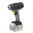 Pistolet à air chaud - 550°C - XF-HEATGUN - Bricozor 1.jpeg FARTOOLS