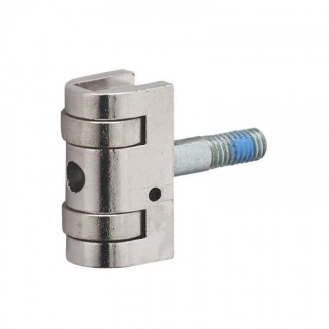 Rouleau - pour serrure à pêne interchangeable - axe 30 mm - Bricozor.jpeg FTH THIRARD