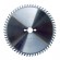Lames scie circulaire carbure pour aluminium ou PVC- Diamètre 260mm
