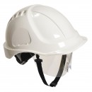 Casque de chantier isolé 1000V ENDURANCE PLUS VISOR PORTWEST