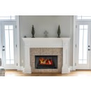 Foyer electrique flammes XL Chemin'Arte en situation.jpg CHEMIN' ARTE