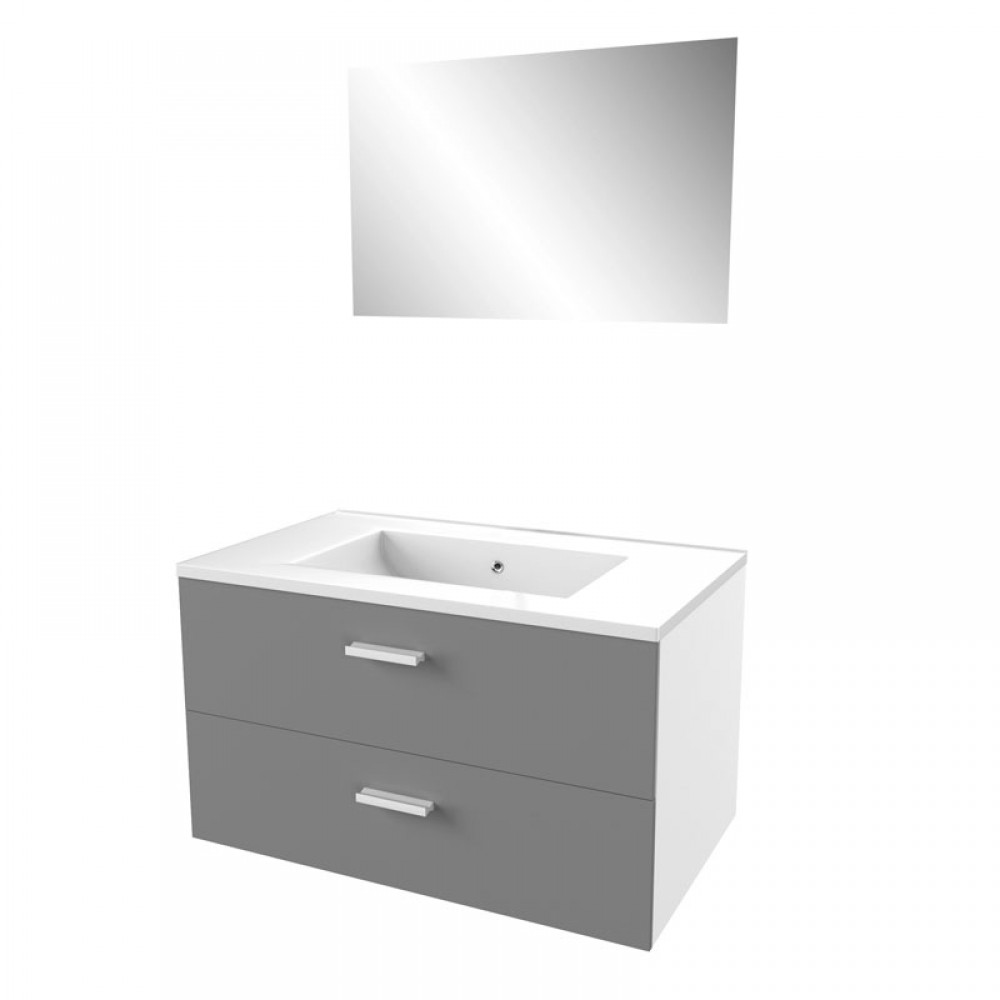 Meuble Salle De Bain Brico Depot 80 Cm