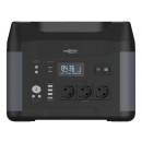 Station électrique portable - 2200W - PS2200AC - Bricozor 2.jpg ANSMANN