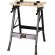 Etabli pliant portatif WB 50 - charge max 50kg