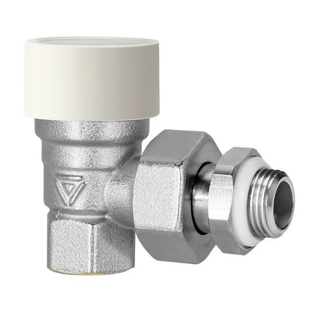 Coude de réglage New Line - filetage femelle 15x21 RBM