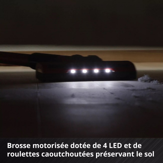 Aspirateur balai sans fil TE-SV 18 Li-Solo - Power X-Change 8.jpeg EINHELL