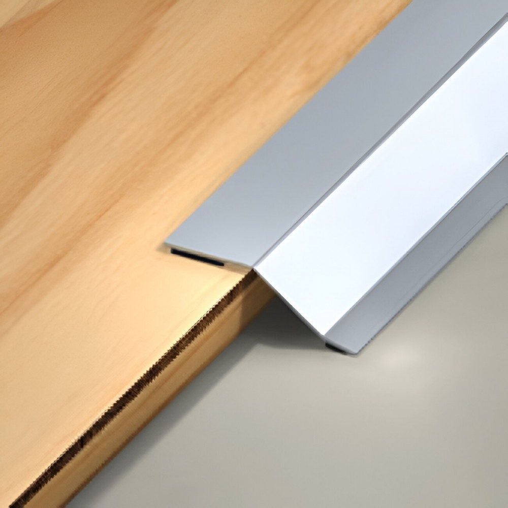 Barre De Seuil Inox