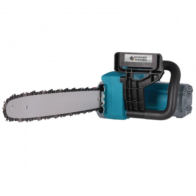 Tronçonneuse électrique 2400W - 45 cm - KS CS2400-18 - Bricozor 15.jpeg KONNER & SOHNEN