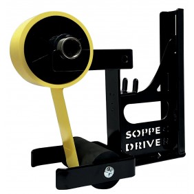 Applicateur ruban adhésif pour chariot Soppec Driver® TECHNIMA SOPPEC