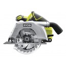 Scie circulaire 18V ONE+™ - Ø165 mm - 24 dents - Solo - R18CS-0 RYOBI