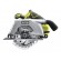 Scie circulaire 18V ONE+™ - Ø165 mm - 24 dents - Solo - R18CS-0