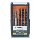 Coffret embouts de vissage TIN - longueur 25mm - 31 pièces - Bricozor.jpg PEUGEOT