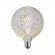 Ampoule LED E27 2700K warm white - gradable - Miracle Mosaic