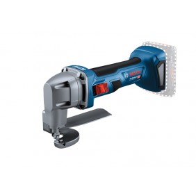 Cisaille à tôle sans-fil GSC 18V-16 E - 0 601 926 300 BOSCH