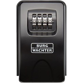 Boite à clés sécurisée - Key Safe 20 - avec un aimant BURG WACHTER