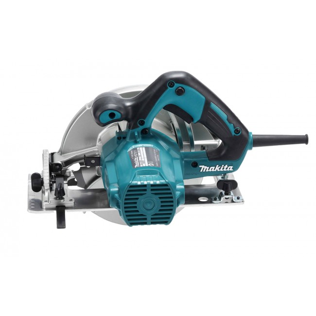 Scie circulaire - 1600W - Diamètre 190mm - HS7611K - Bricozor 1.jpg MAKITA