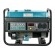 Groupe électrogène à essence - démarrage manuel- 3 kW - 230V KS 3000