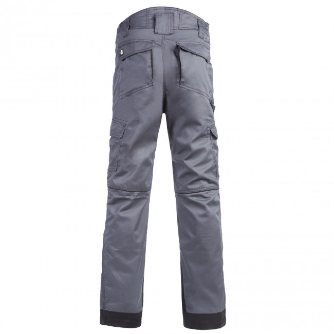 vetements-de-travail-pantalon-twill-polycoton-1443-antras-grisnoir-dos.jpg NORTH WAYS