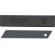Lame cutter Olfa noire - 18 mm - par 10