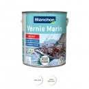 Vernis Marin - résistance UV - aspect brillant BLANCHON