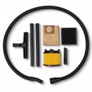 Aspirateur eau et poussière - 25L - puissance 850W - TC-VC 2555 2.jpeg EINHELL