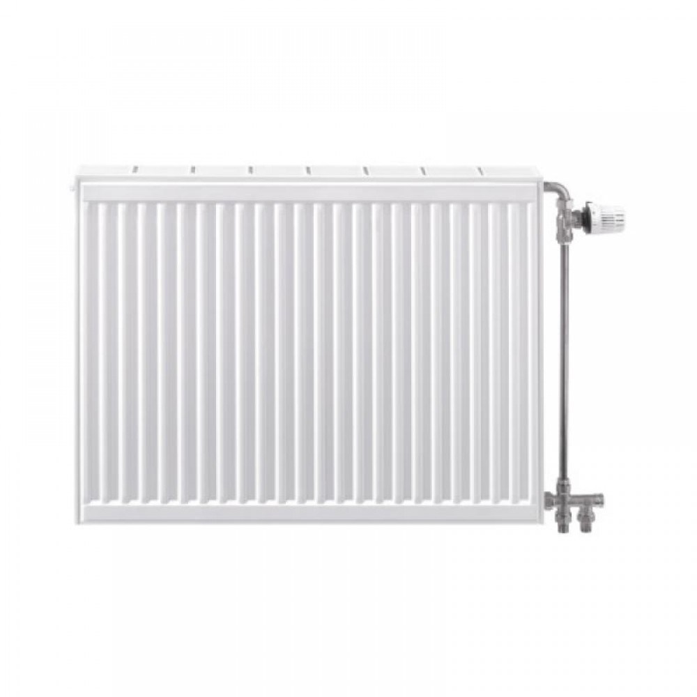Radiateur chauffage central - horizontal - 4 trous Compact All In