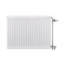 Radiateur chauffage central - 4 trous Compact All In STELRAD