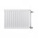 Radiateur chauffage central - 4 trous Compact All In