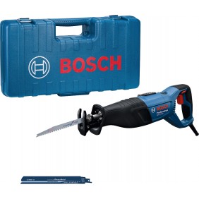 Scie sabre 1250W - GSA 1230 - 06016C7000 BOSCH