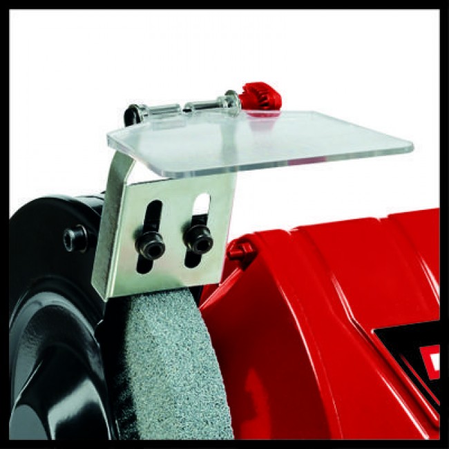 Touret de ponçage à bande et à disque - TC-US 350 - Bricozor 5.jpeg EINHELL